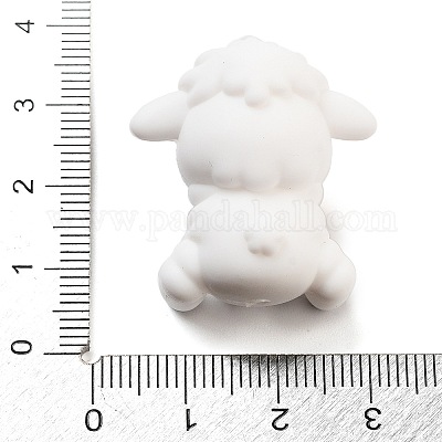 Silikonperlen&nbsp;SIL-U005-02A-1