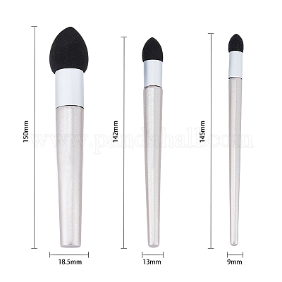 Wholesale Aluminum & Sponge Pen 