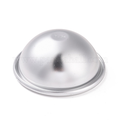 Wholesale Aluminum Half Sphere Molds 