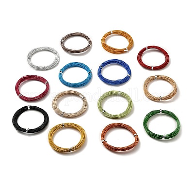 Aluminiumdraht&nbsp;ALUM-A004-02-1