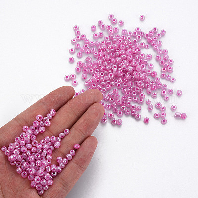 6/0 Glasperlen&nbsp;X-SEED-A011-4mm-151-1