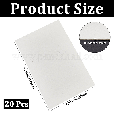 Hojas de espuma eva&nbsp;AJEW-WH20130-76A-02-1