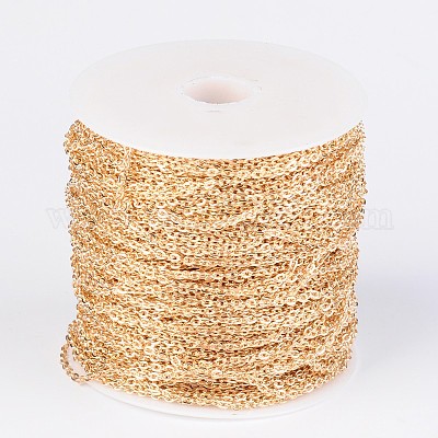 Catene portacavi ferro&nbsp;CH-S124-1