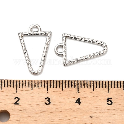 Pendentifs en laiton&nbsp;KK-L229-017P-1