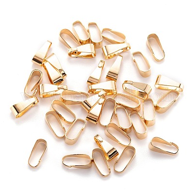 Boutons-pression en laiton&nbsp;X-KK-F824-107G-1