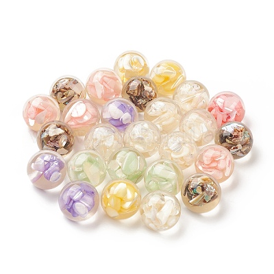 Transparentem Acryl Cabochons&nbsp;MACR-XCP0001-12-1
