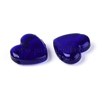 Manuell Murano Glas Perlen&nbsp;LAMP-T023-27K-1