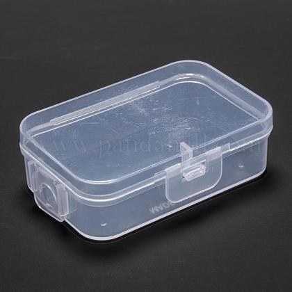 Polypropylene(PP) Bead Storage Container CON-S043-004-1