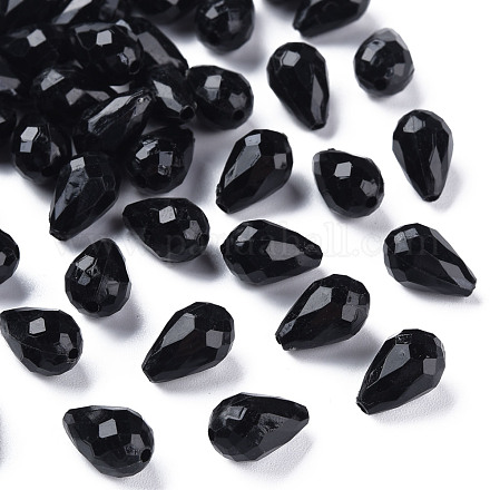 Perles acryliques opaques X-MACR-S373-59B-A01-1