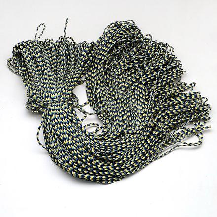 Cordes en polyester & spandex&nbsp;RCP-R007-320-1