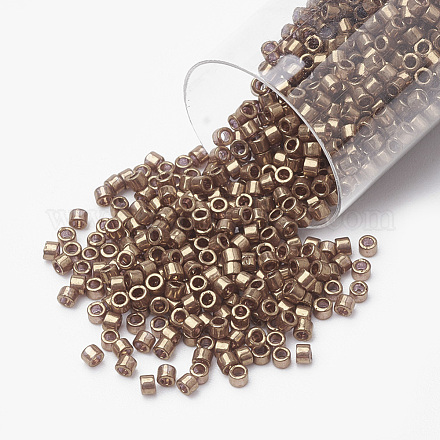 MIYUKI Delica Beads SEED-S014-DB-0022L-1