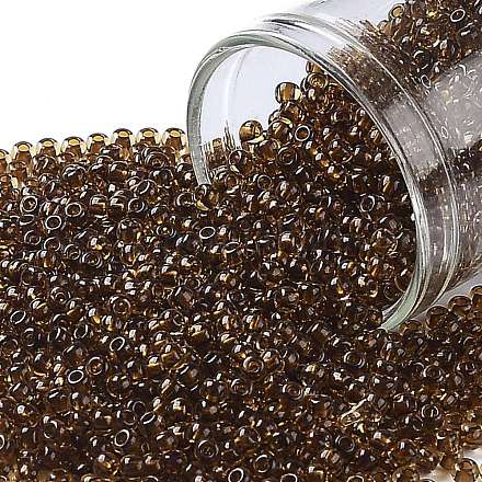 Toho perles de rocaille rondes SEED-JPTR11-2152-1