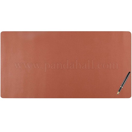 Tapis de souris en PVC AJEW-WH20010-32D-1