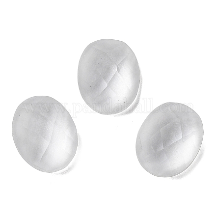 Glas cabochons GLAA-D016-09-1