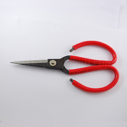 Sharp Carbon Steel Scissors PT-Q002-4-1