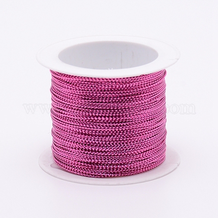 Металлический корд MCOR-WH0003-01H-1