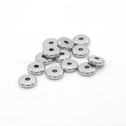 304 perline in acciaio inossidabile STAS-N090-JA721-6-1