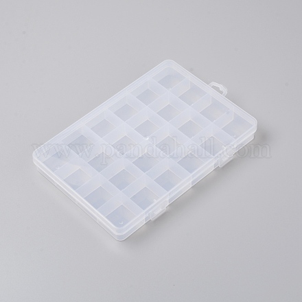 Scatola di plastica&nbsp;CON-WH0080-65-1