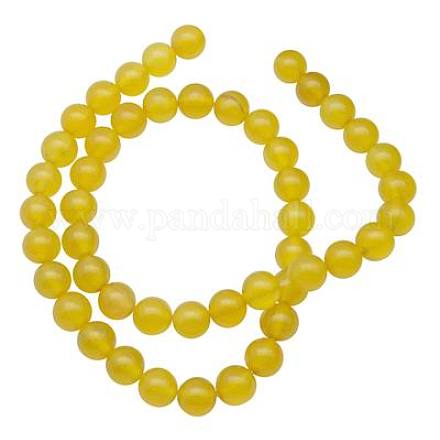 Gemstone Beads AGAT-12D-15-1