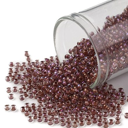 Toho perles de rocaille rondes SEED-JPTR11-0186-1