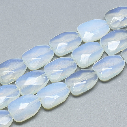 Perline Opalite fili G-T122-01M-1