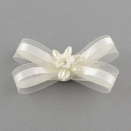 Wedding Bridal Decorative Hair Accessories PHAR-R123-03-1