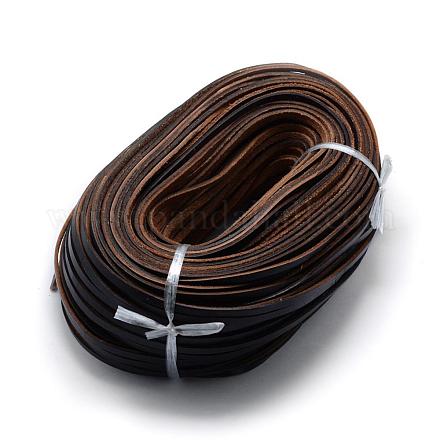 Leather Cords WL-F006-02B-1