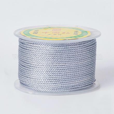 Round Polyester Cords OCOR-P005-05-1