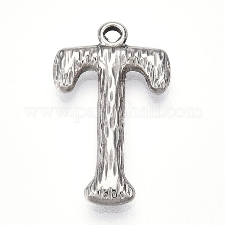Pendente in ottone KK-N254-218P-T-1