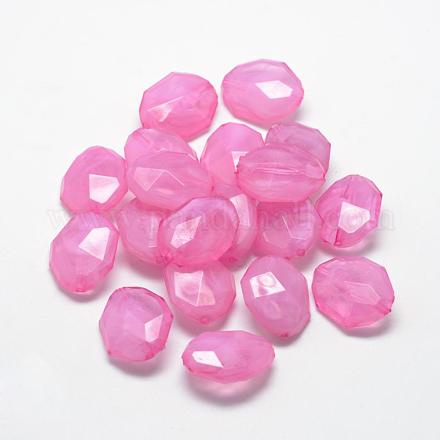 Perles acryliques OACR-Q170-AD022-1