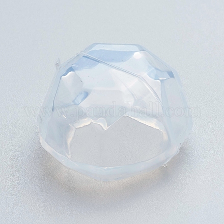 Diy алмазные силиконовые Молды DIY-G012-03B-1