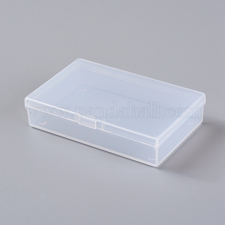 Plastic Boxes CON-L017-04-1