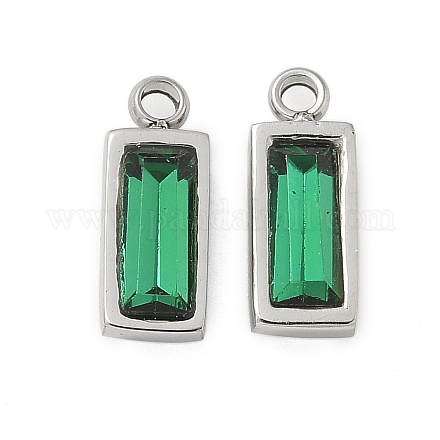 Подвеска из нержавеющей стали 304 STAS-L022-242P-15-1
