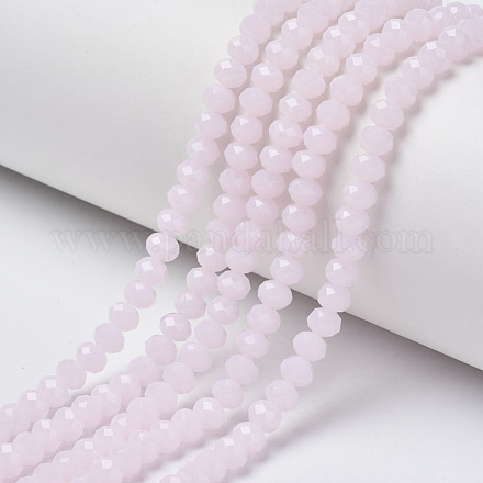 Chapelets de perles en verre EGLA-A034-J6mm-D02-1