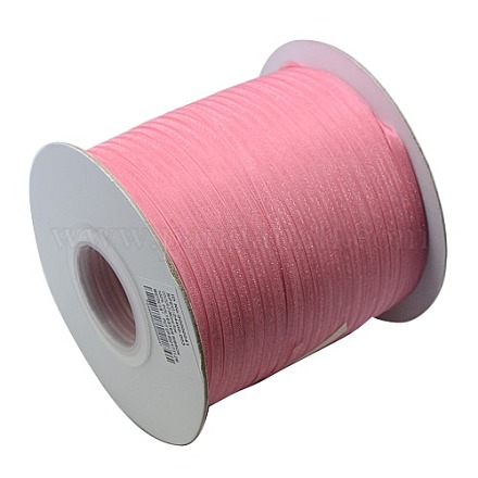 Polyester Organza Ribbon ORIB-L001-02-210-1