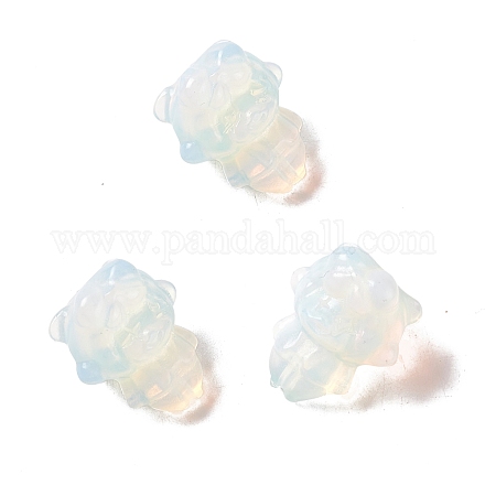 Perles d'opalite G-E006-01-1