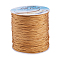 Polyester Thread, Tan, 1.5mm, about 140m/roll