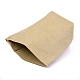 Washable Kraft Paper Bags CARB-H029-02B-5
