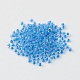 Perline di semi di vetro rotonde di grado 6/0 SEED-N003-D-216-3