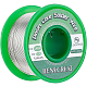 BENECREAT 0.5mm 150g Solder Wire FIND-WH0049-40A-1