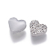 Perlas de resina de piedras preciosas druzy imitación RESI-L026-D04-2