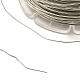 Round Copper Craft Wire CWIR-C001-01A-09-3