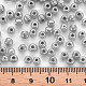 Perles de rocaille en verre X1-SEED-A011-4mm-149-3