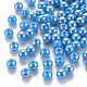 Perles acryliques opaques MACR-S370-D6mm-9-1