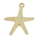 Pendenti in lega serie ocean&nbsp;PALLOY-S030-01E-1