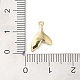 Brass Pendant KK-H450-01J-G-3