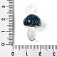Подвески лэмпворк ручной работы LAMP-T021-22A-3