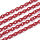 ABS Plastic Cable Chains X-KY-E007-03B-1