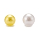Abalorios de acrílico de la perla de imitación OACR-S011-3mm-M-3