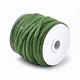 100% hilo de lana hecho a mano OCOR-S121-01A-01-2